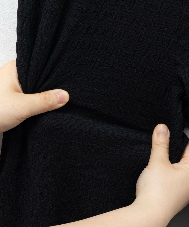 nAvy  ふくれワイドパンツ レディース商品画像-24