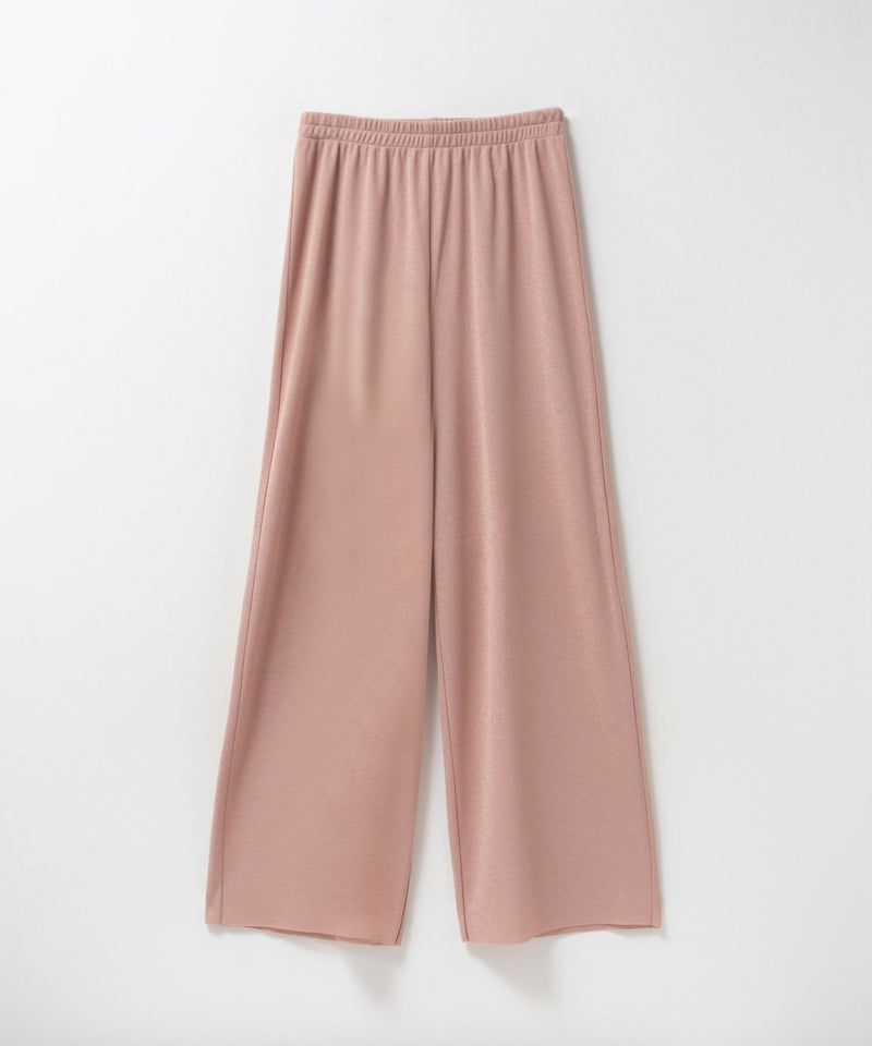 NAVY ハピ楽 セルフカットドリスパンツ レディース商品画像-21