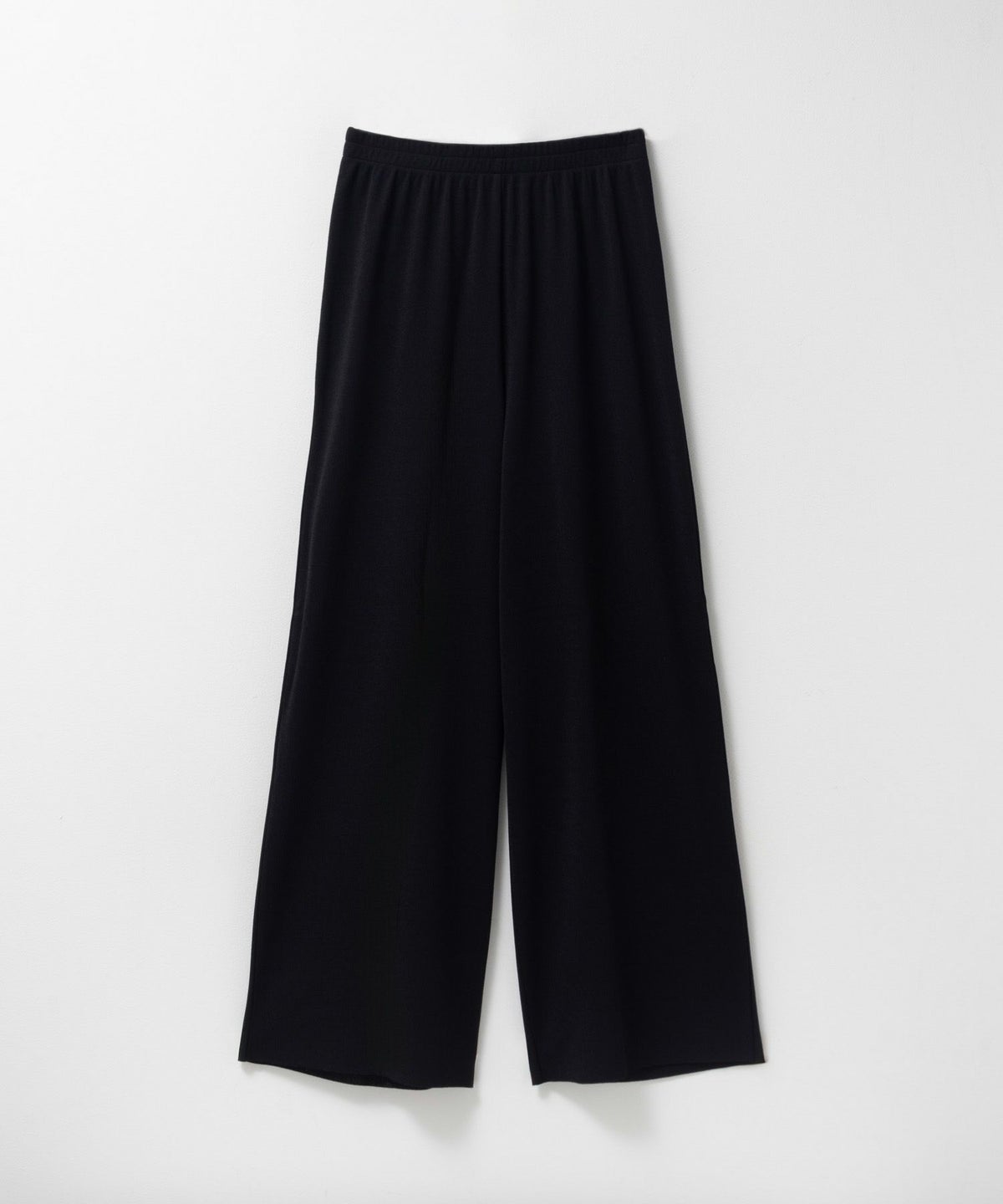 NAVY ハピ楽 セルフカットドリスパンツ レディース