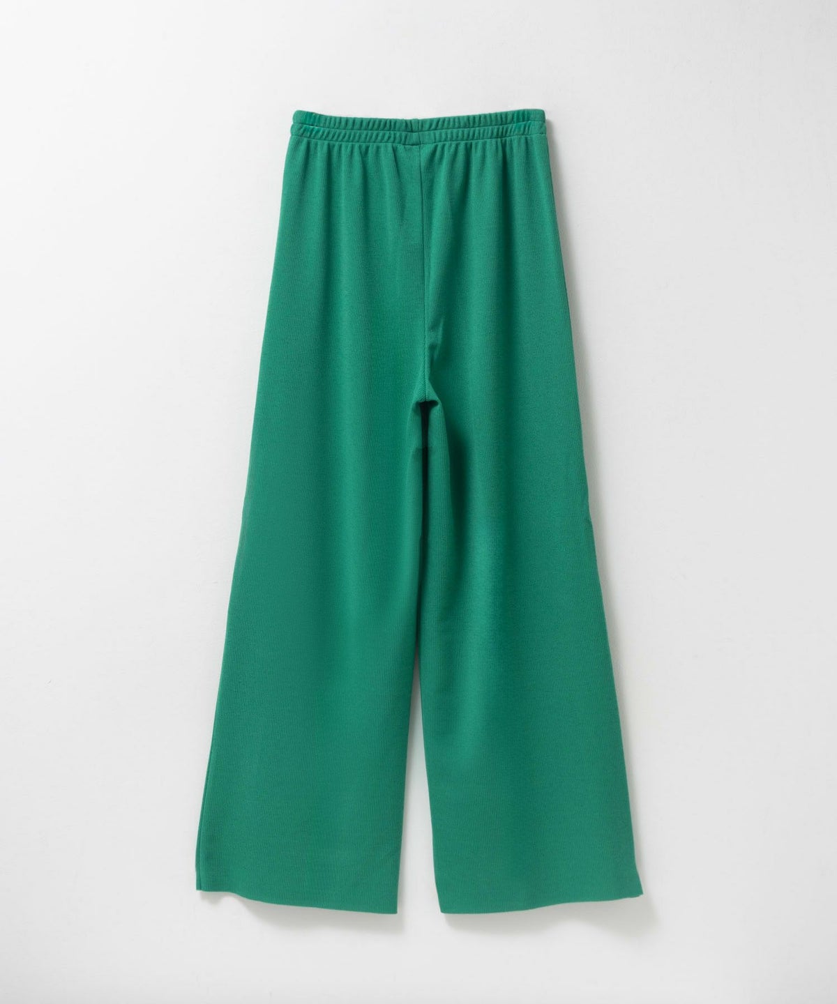 NAVY ハピ楽 セルフカットドリスパンツ レディース