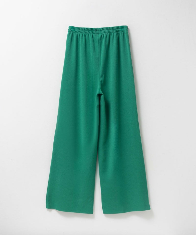 NAVY ハピ楽 セルフカットドリスパンツ レディース商品画像-26