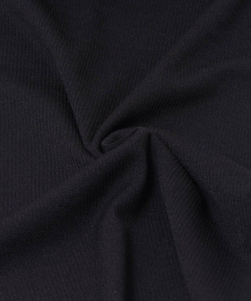 NAVY ハピ楽 セルフカットドリスパンツ レディース商品画像-33