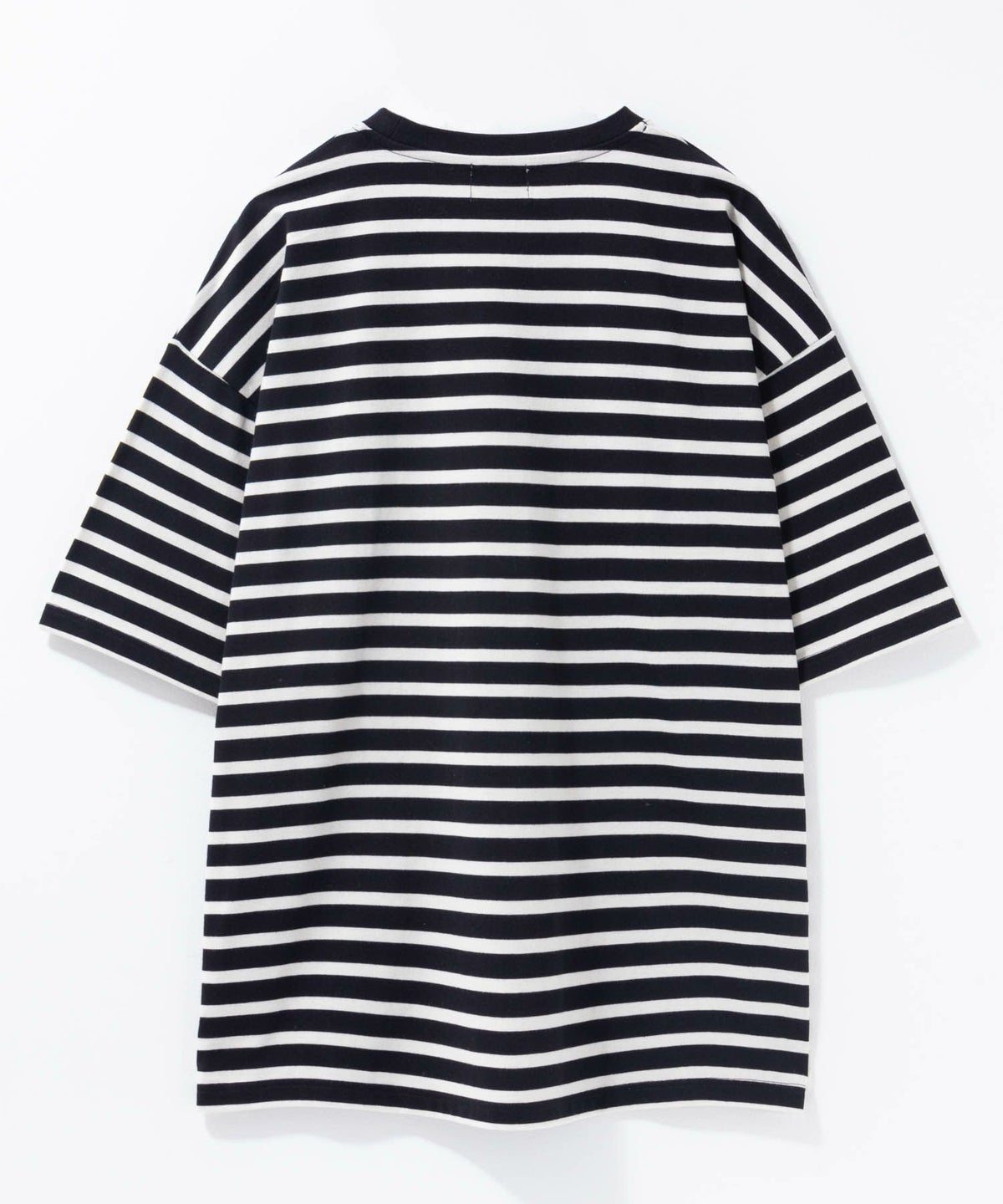 BIG BILL ボーダーTシャツ メンズ ネコポス 対応商品