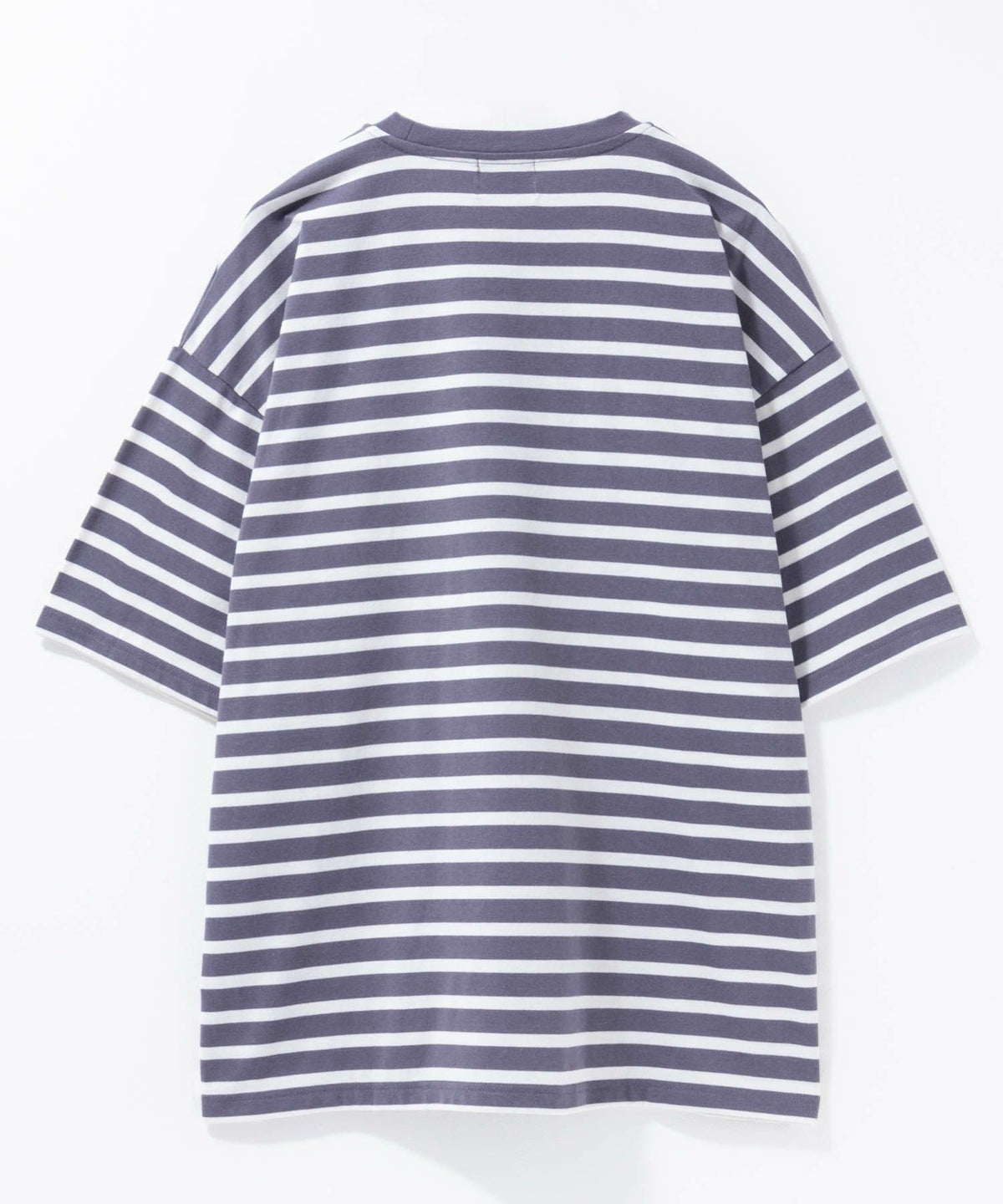 BIG BILL ボーダーTシャツ メンズ ネコポス 対応商品