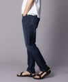 [期間限定価格]NAVY SARARI COOL デニムストレートパンツ メンズ商品サムネイル-7