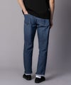 [期間限定価格]NAVY SARARI COOL デニムストレートパンツ メンズ商品サムネイル-13