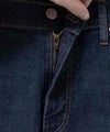 [期間限定価格]NAVY SARARI COOL デニムストレートパンツ メンズ商品サムネイル-22