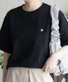 POLO BCS  ワンポイントサークルTシャツ レディース メール便 対応商品商品サムネイル-18