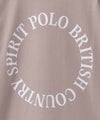POLO BCS ワンポイントサークルTシャツ レディース メール便 対応商品商品サムネイル-28