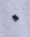 POLO BCS  ワンポイントサークルTシャツ レディース メール便 対応商品商品サムネイル-29