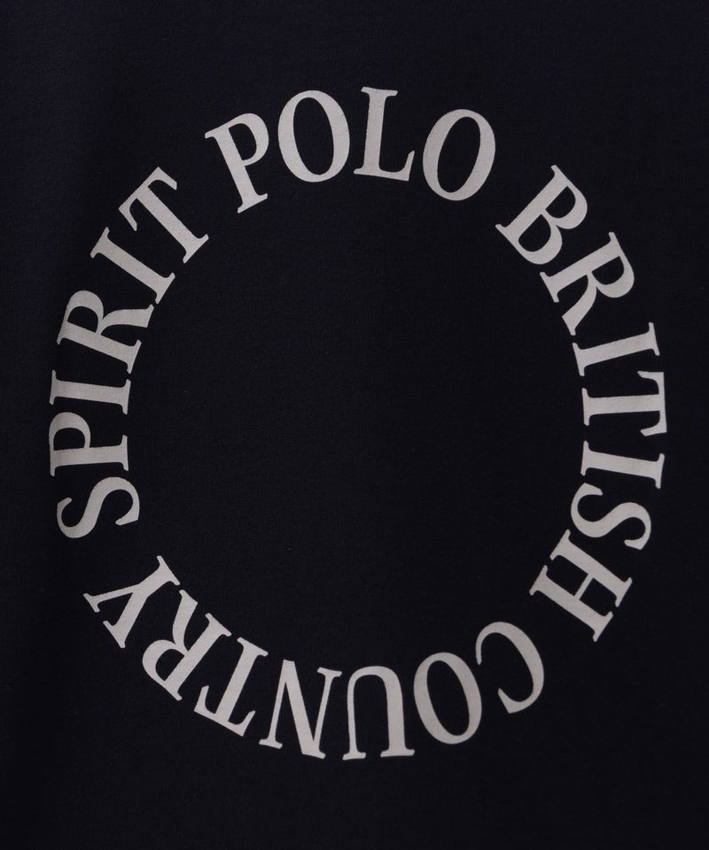 POLO BCS ワンポイントサークルTシャツ レディース メール便 対応商品商品画像-32