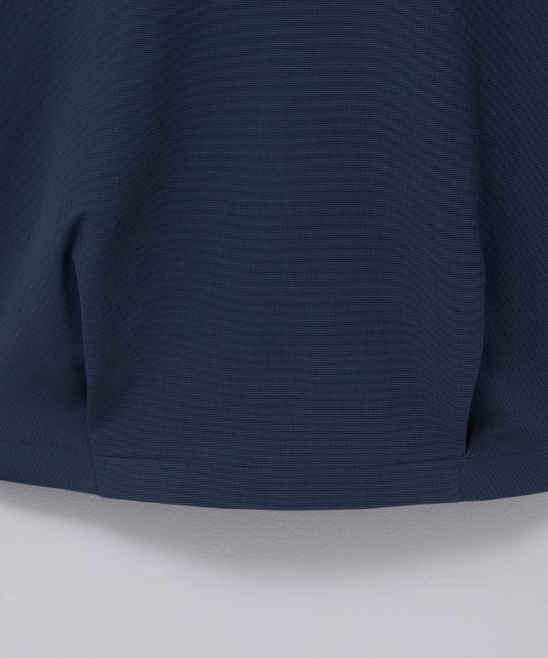 nAvy SARARI  ミニワッフル裾タックプルオーバー レディース メール便 対応商品商品画像-28