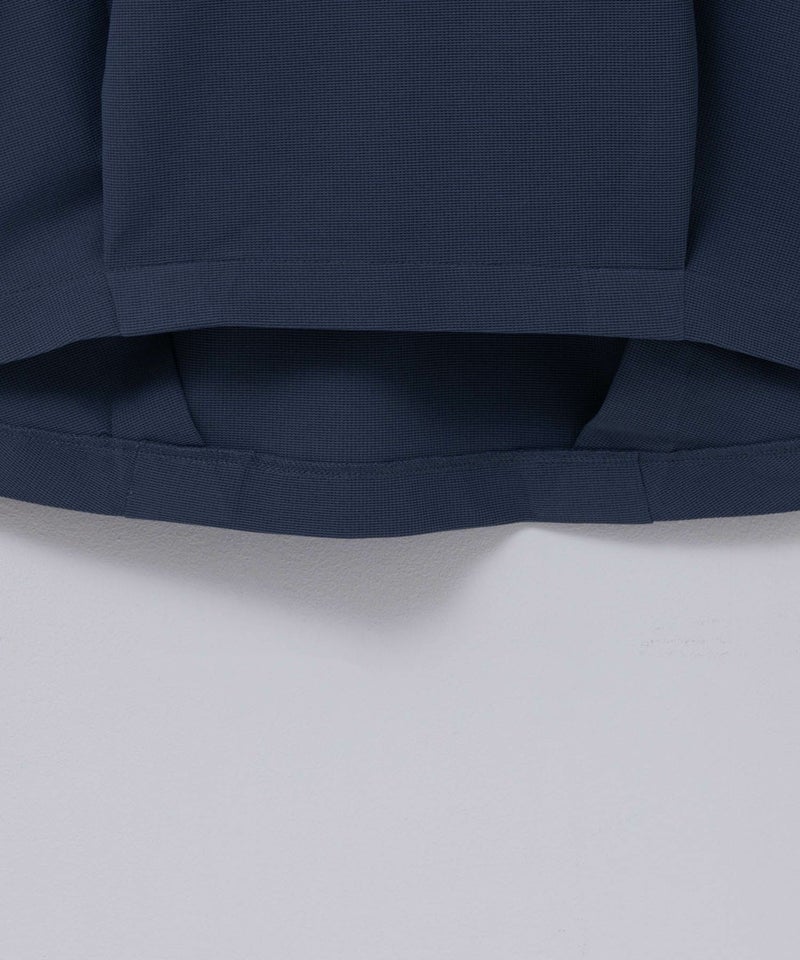 nAvy SARARI ミニワッフル裾タックプルオーバー レディース メール便 対応商品商品画像-29