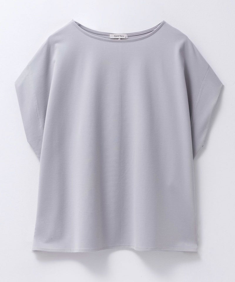 Howdy Marie  フレンチスリーブプルオーバー レディース メール便 対応商品商品画像-18