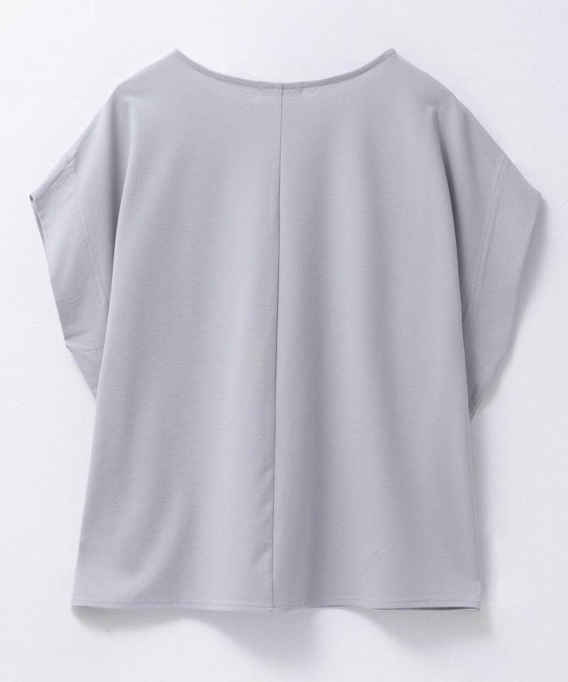 Howdy Marie フレンチスリーブプルオーバー レディース メール便 対応商品商品画像-19