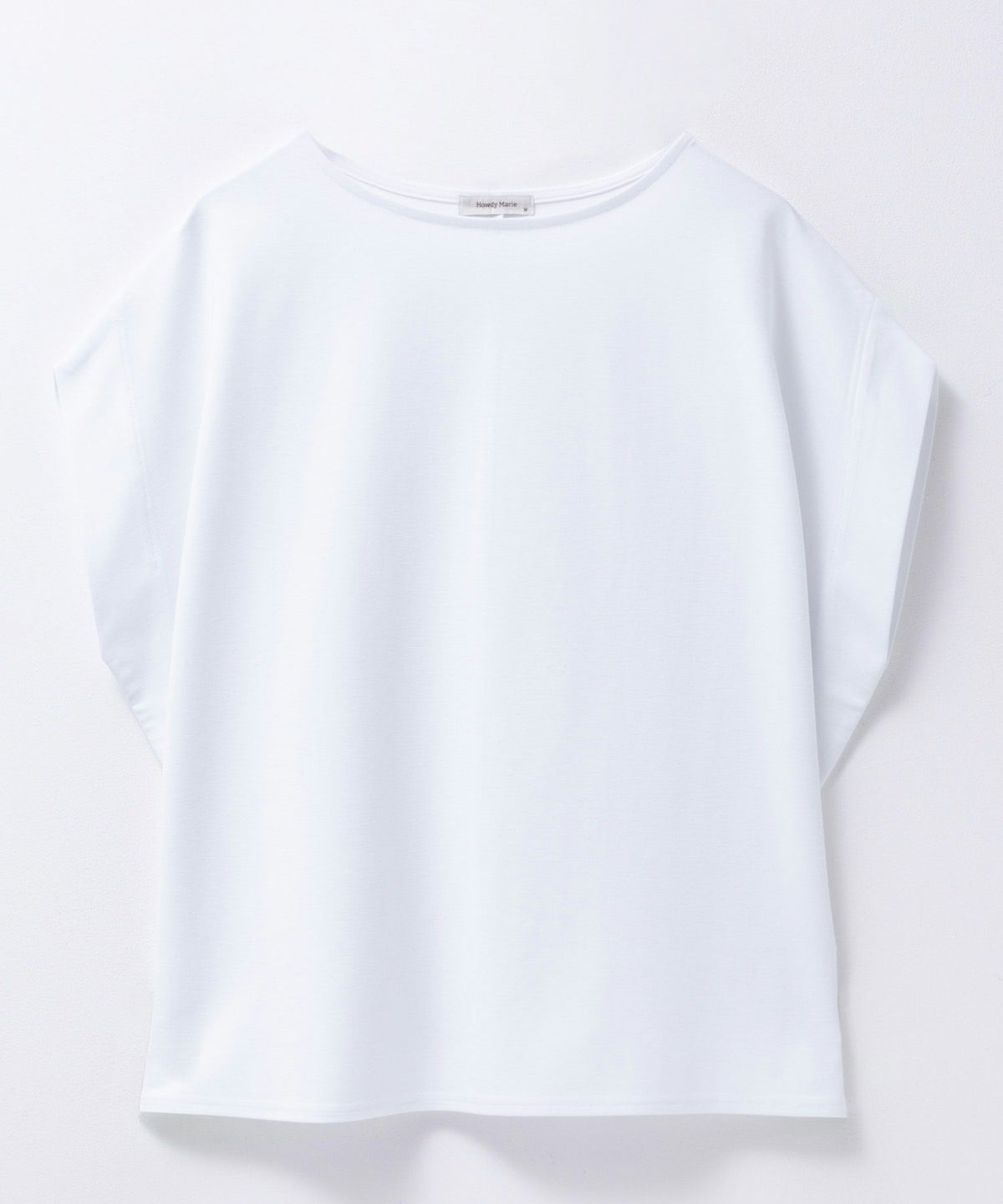 Howdy Marie フレンチスリーブプルオーバー レディース ネコポス 対応商品