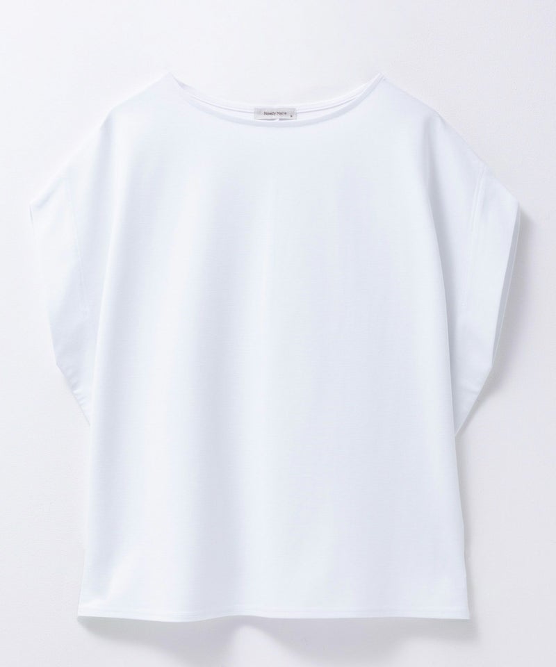 Howdy Marie  フレンチスリーブプルオーバー レディース メール便 対応商品商品画像-20