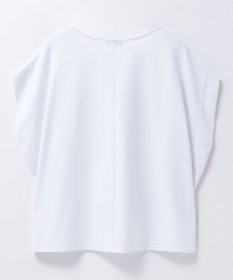 Howdy Marie フレンチスリーブプルオーバー レディース メール便 対応商品商品画像-21