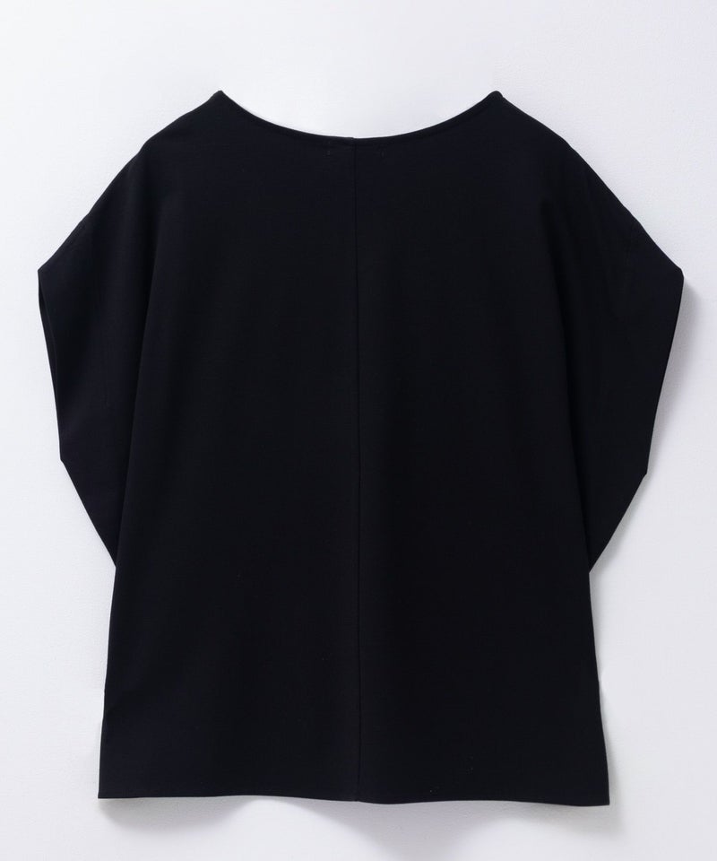 Howdy Marie フレンチスリーブプルオーバー レディース メール便 対応商品商品画像-23