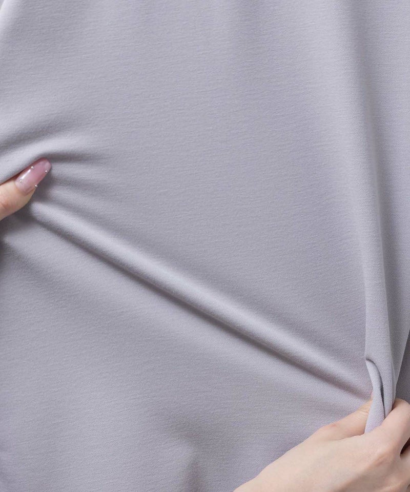 Howdy Marie フレンチスリーブプルオーバー レディース メール便 対応商品商品画像-24