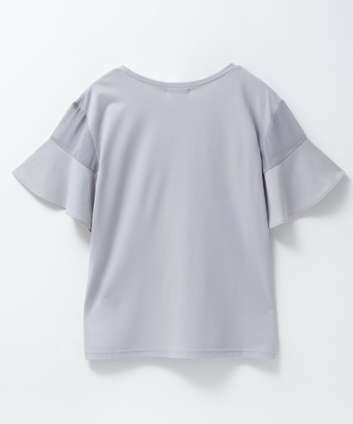 Howdy Marie 袖シアープルオーバー レディース ネコポス 対応商品