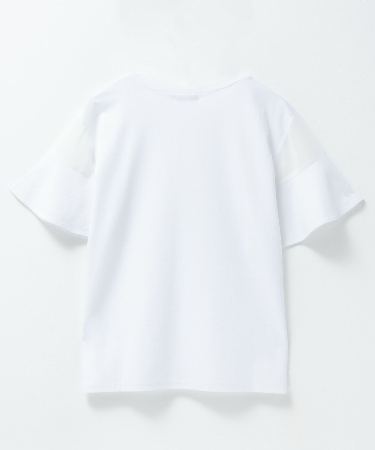 Howdy Marie 袖シアープルオーバー レディース ネコポス 対応商品