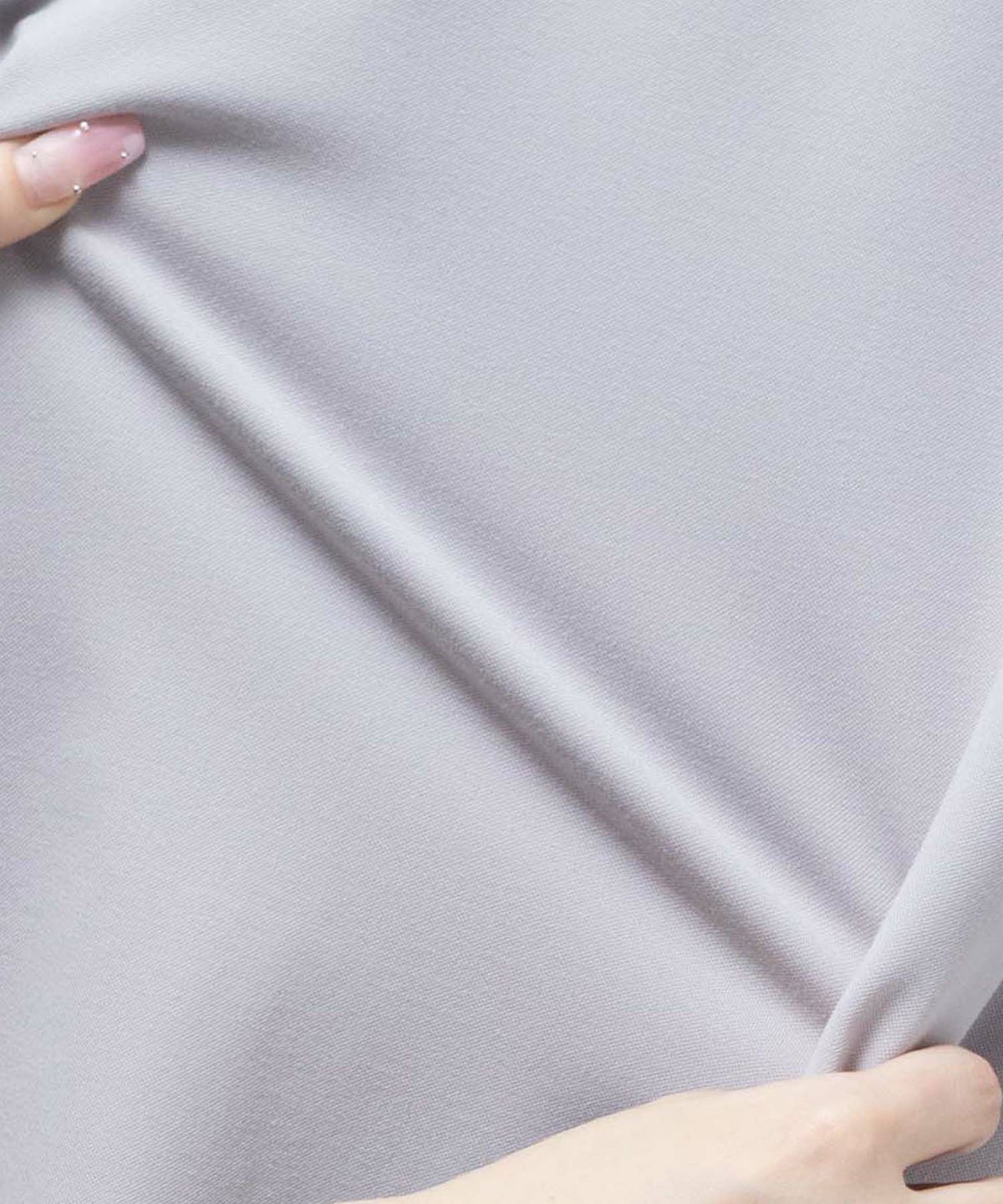 Howdy Marie 袖シアープルオーバー レディース ネコポス 対応商品