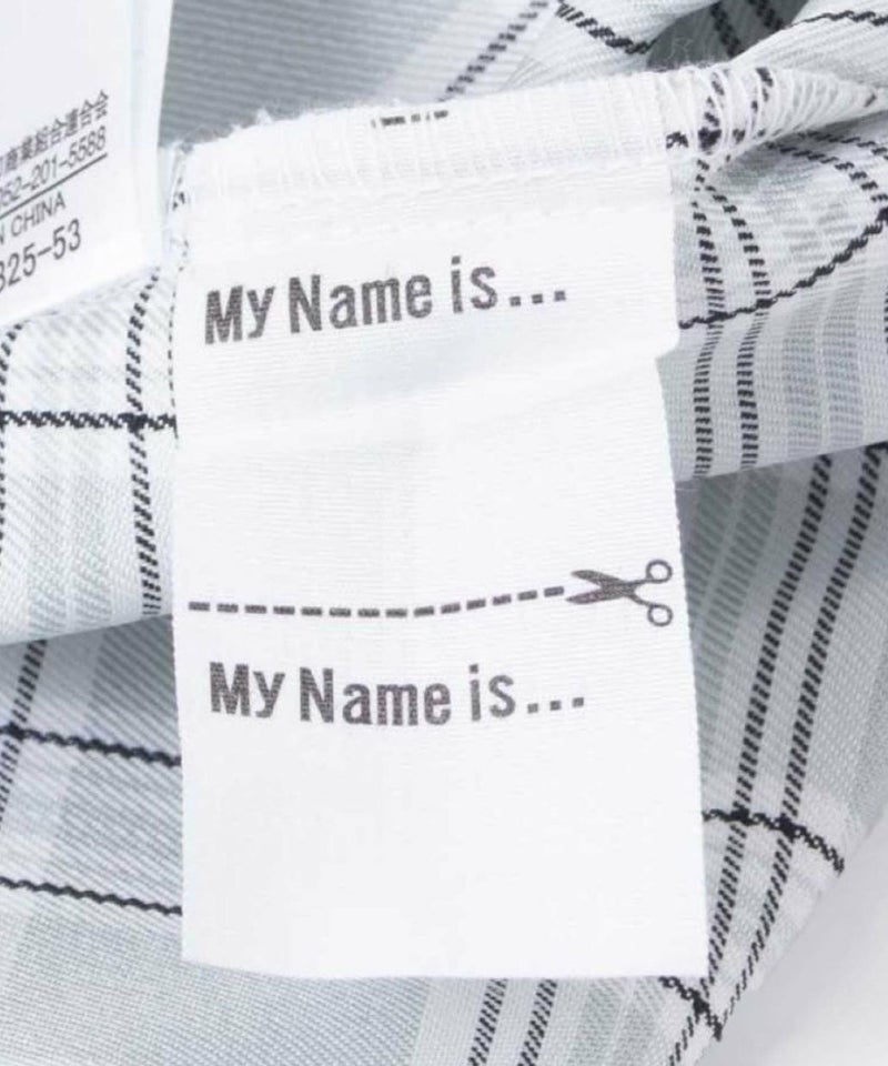 RICH MIX  肩あきブラウス キッズ商品画像-9