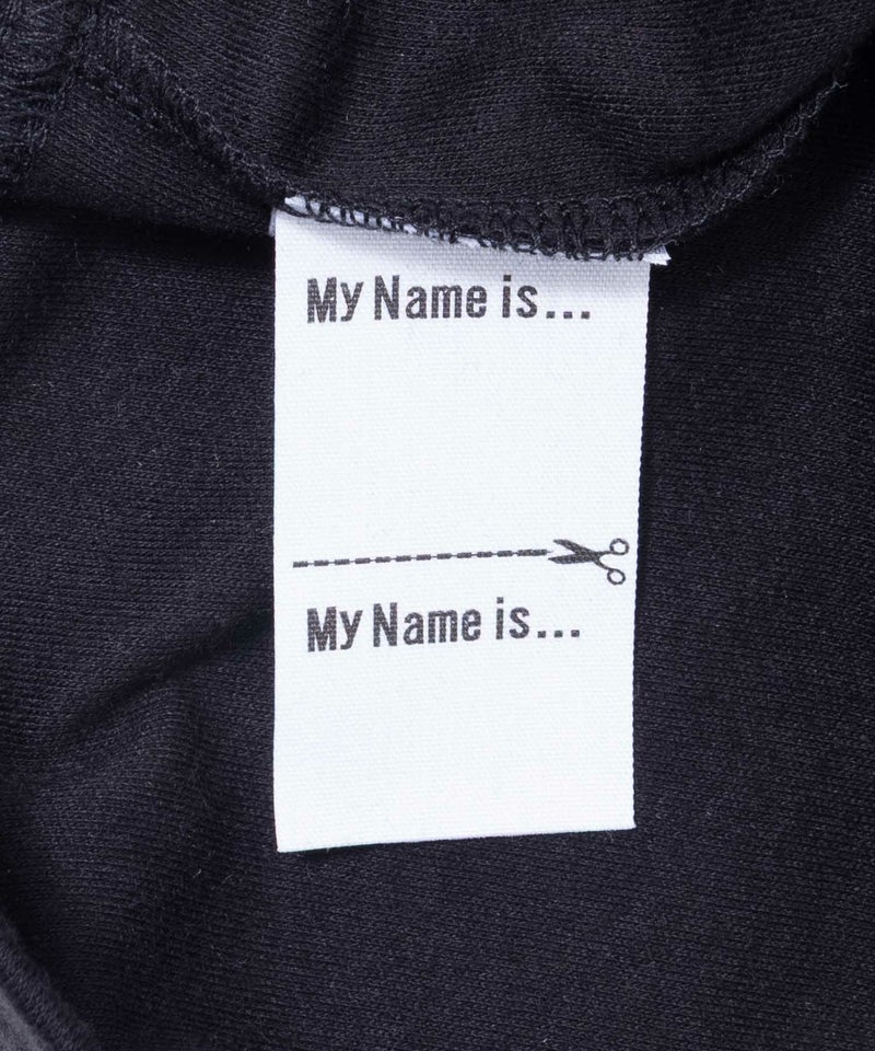 RICH MIX  ポンチ素材 襟付き肩ラインTシャツ キッズ メール便 対応商品商品画像-7