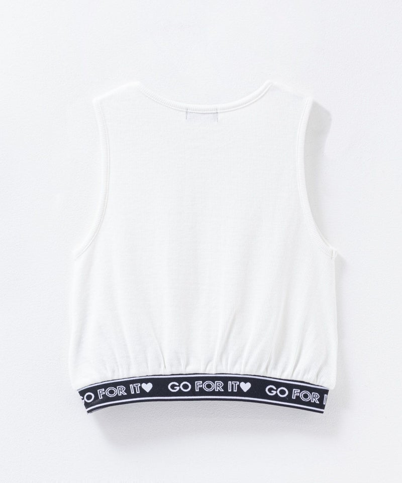 RICH MIX 肩あきフェイクアンサンブル キッズ メール便 対応商品商品画像-8