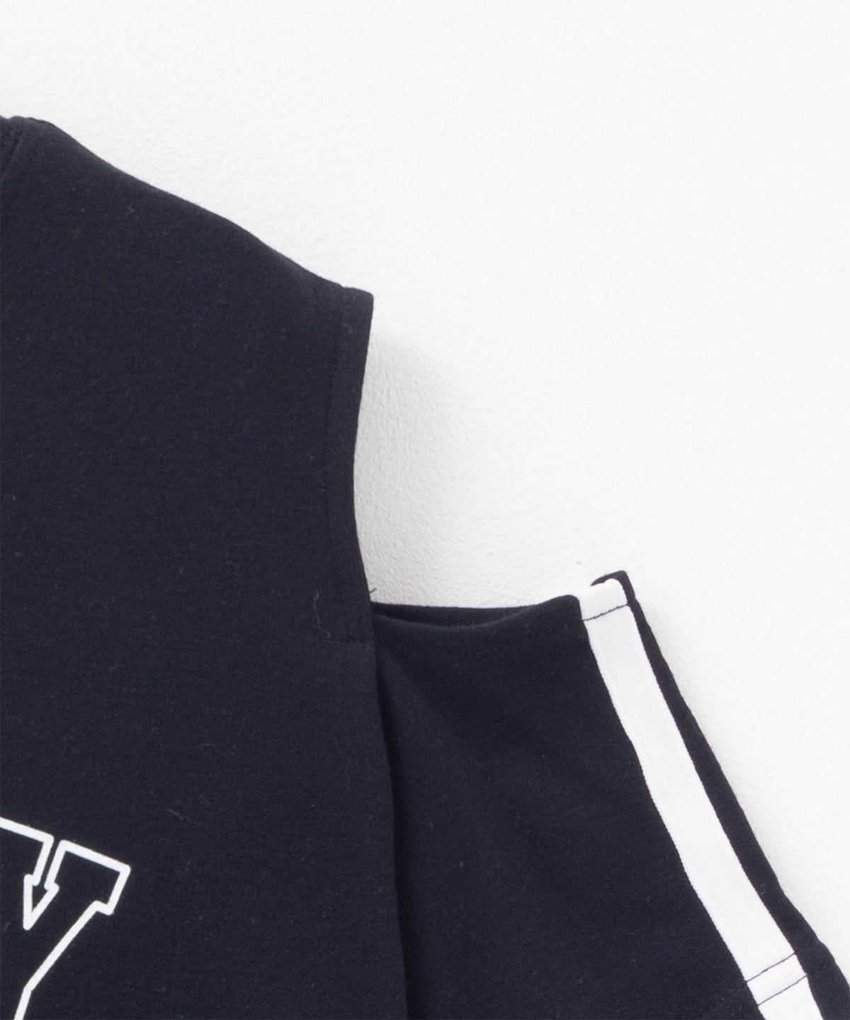 RICH MIX 肩あきフェイクアンサンブル キッズ ネコポス 対応商品