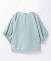 nAvy 裾サイドシャーリングブラウス レディース商品サムネイル-19