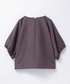 nAvy 裾サイドシャーリングブラウス レディース商品サムネイル-23