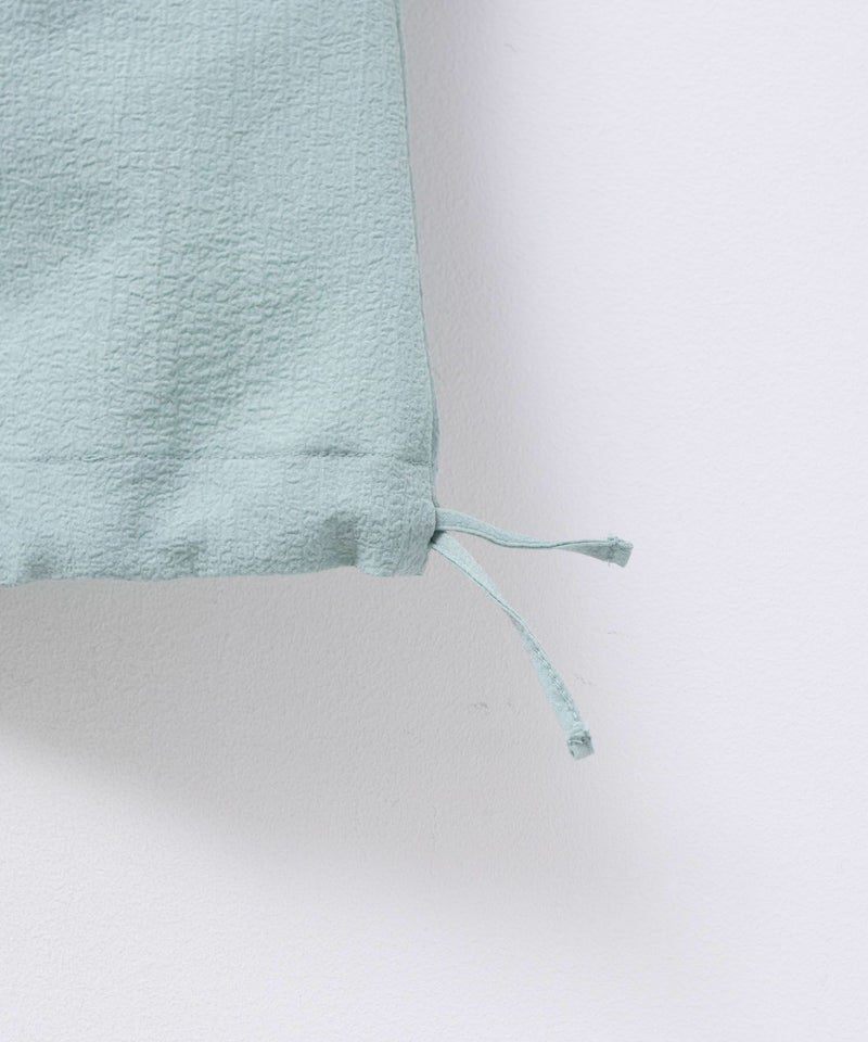 nAvy  裾サイドシャーリングブラウス レディース商品画像-25