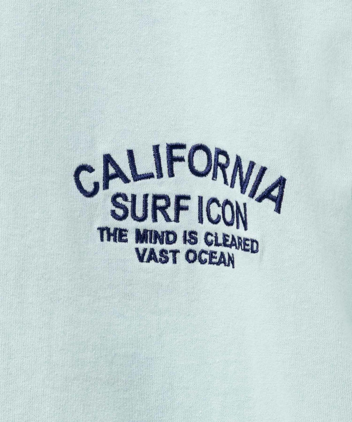 UNDERWRAPS デニム貼り付けスリットビッグTシャツ レディース ネコポス 対応商品