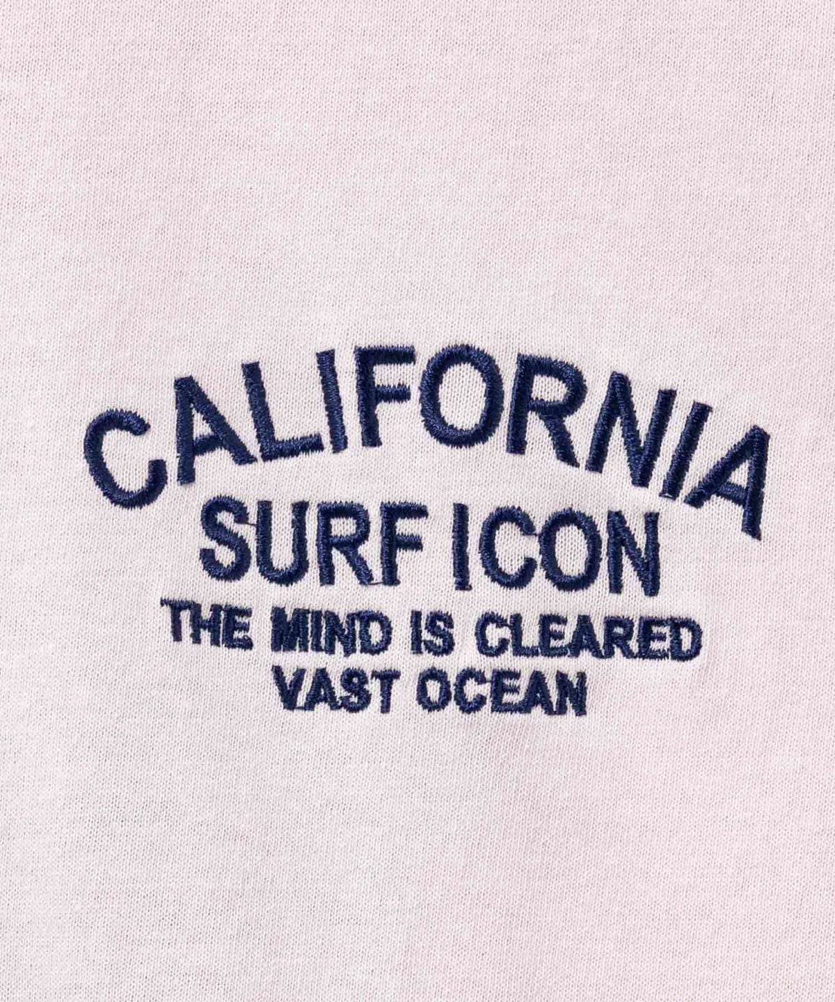 UNDERWRAPS デニム貼り付けスリットビッグTシャツ レディース ネコポス 対応商品