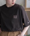 POLO BCS  バックロゴプリントTシャツ レディース メール便 対応商品商品サムネイル-13