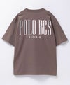 POLO BCS バックロゴプリントTシャツ レディース メール便 対応商品商品サムネイル-26