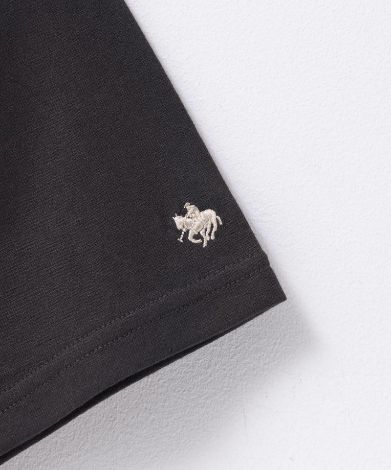 POLO BCS バックロゴプリントTシャツ レディース メール便 対応商品商品画像-32