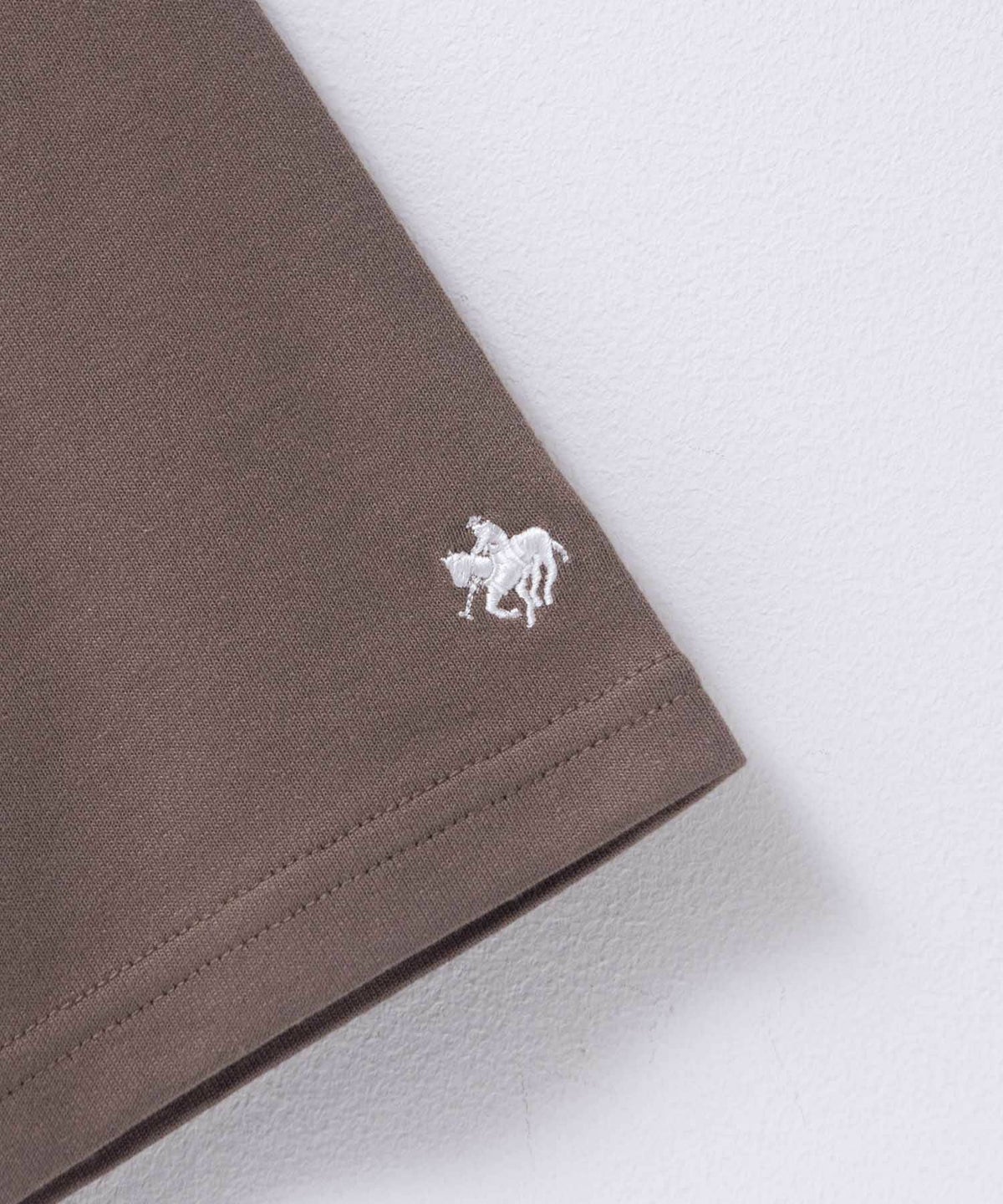 POLO BCS バックロゴプリントTシャツ レディース ネコポス 対応商品