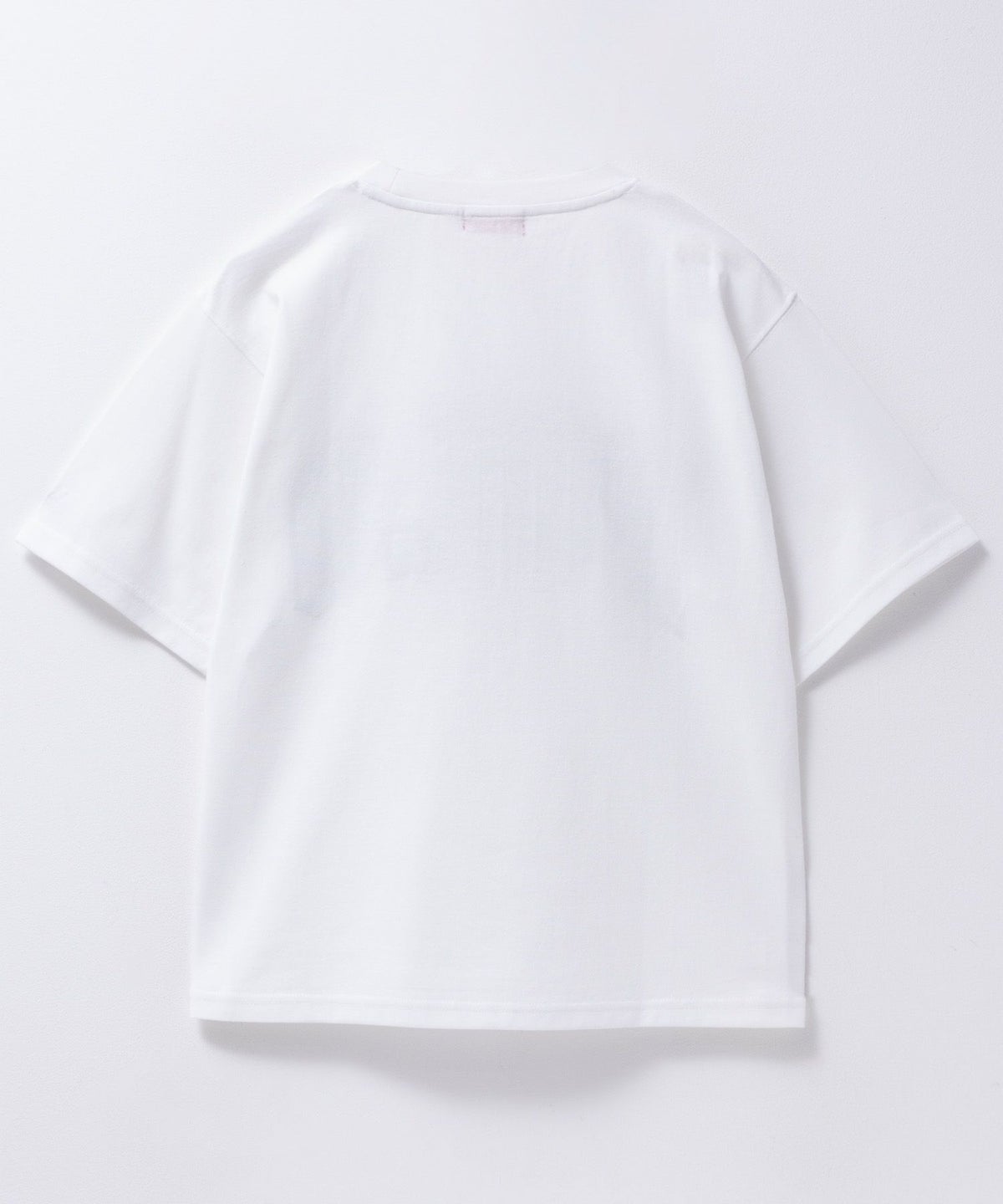 POLO BCS ワッペンクロップドTシャツ レディース ネコポス 対応商品