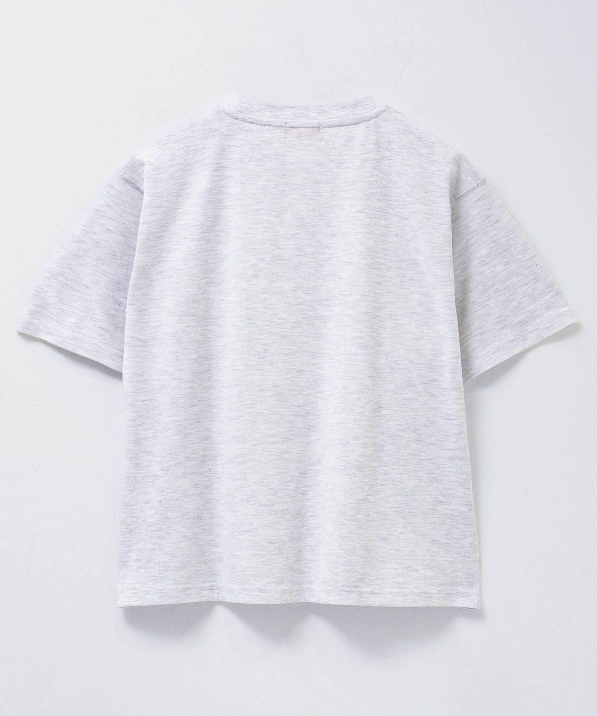 POLO BCS ワッペンクロップドTシャツ レディース ネコポス 対応商品