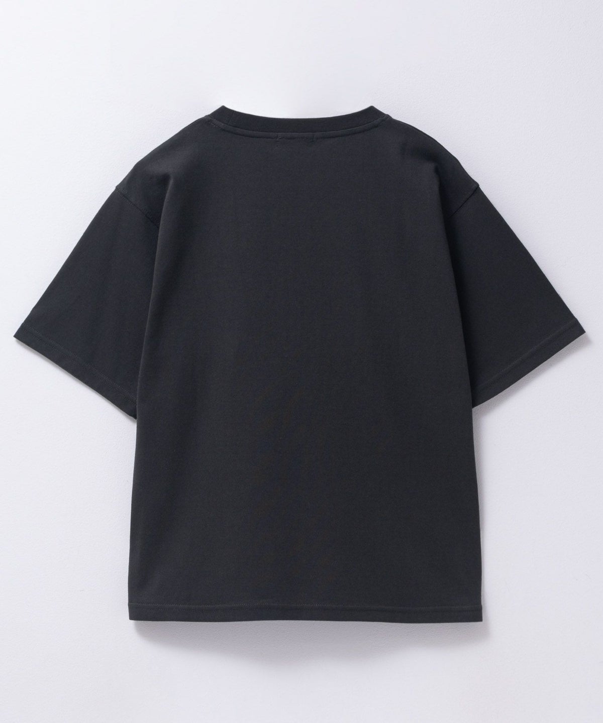 POLO BCS ワッペンクロップドTシャツ レディース ネコポス 対応商品