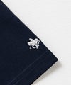 POLO BCS  ワッペンクロップドTシャツ レディース メール便 対応商品商品サムネイル-14