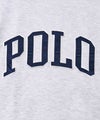 POLO BCS  ワッペンクロップドTシャツ レディース メール便 対応商品商品サムネイル-17