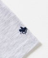 POLO BCS  ワッペンクロップドTシャツ レディース メール便 対応商品商品サムネイル-18