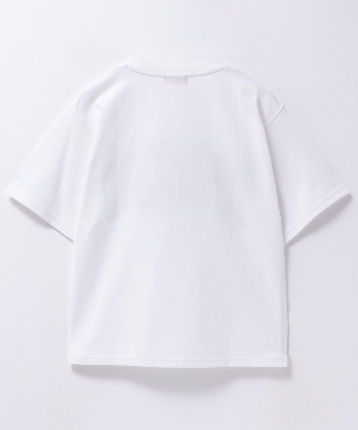 POLO BCS ワッペンクロップドTシャツ レディース ネコポス 対応商品