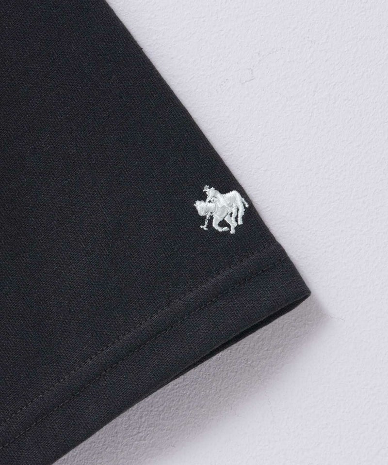 POLO BCS  ワッペンクロップドTシャツ レディース メール便 対応商品商品画像-20