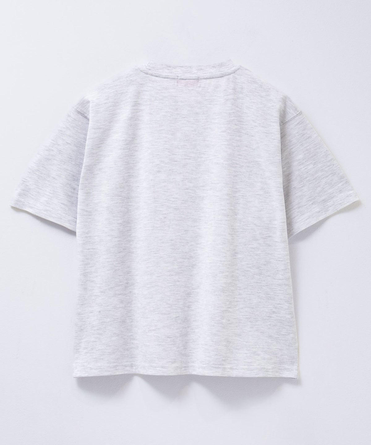 POLO BCS ワッペンクロップドTシャツ レディース ネコポス 対応商品