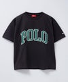 POLO BCS ワッペンクロップドTシャツ レディース メール便 対応商品商品サムネイル-21